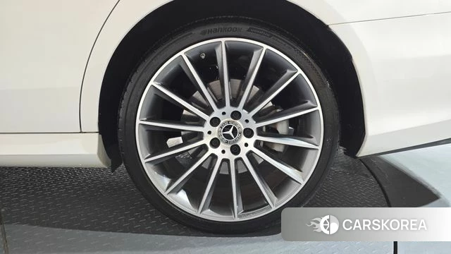 Mercedes-Benz E-Class W213 id 4268494 из Кореи 13
