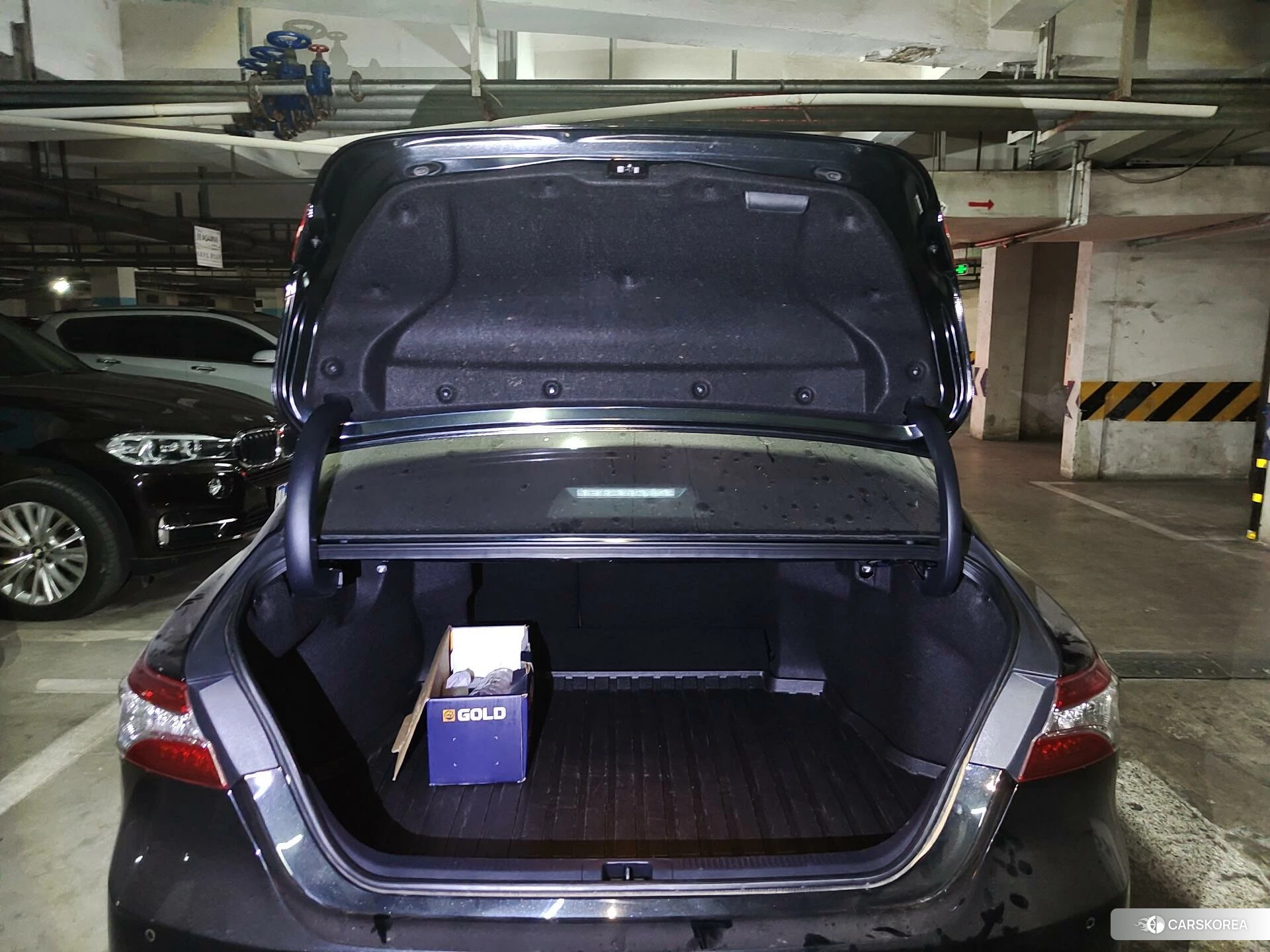 Toyota Camry id 4513797 из Китая 13