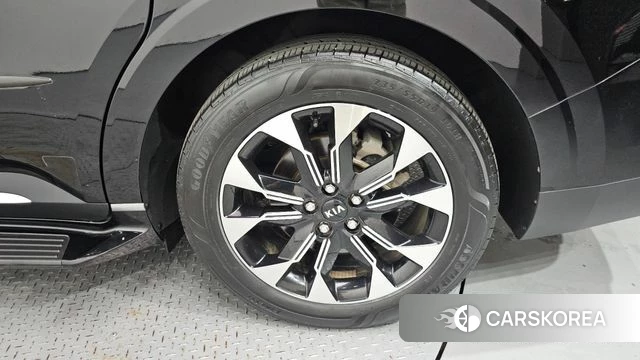 Kia Carnival 4th generation id 4195886 из Кореи 13