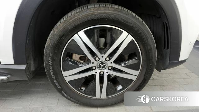 Mercedes-Benz GLE-Class W167 id 4232622 из Кореи 13