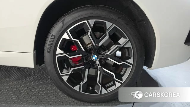 BMW X3 (G45) id 4710473 из Кореи 13