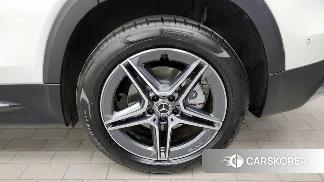 Mercedes-Benz GLB-Class X247 id 4360164 из Кореи 13