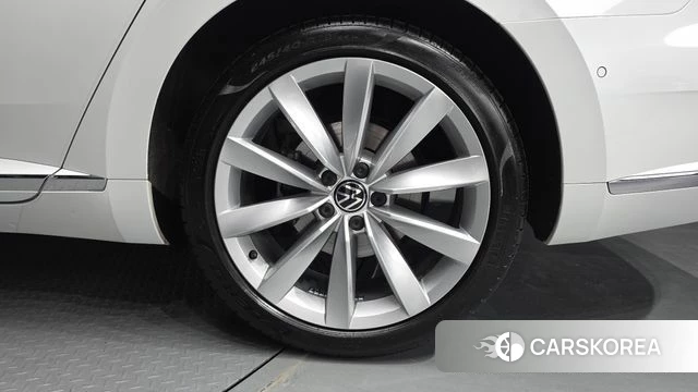 Volkswagen Arteon id 4292351 из Кореи 13