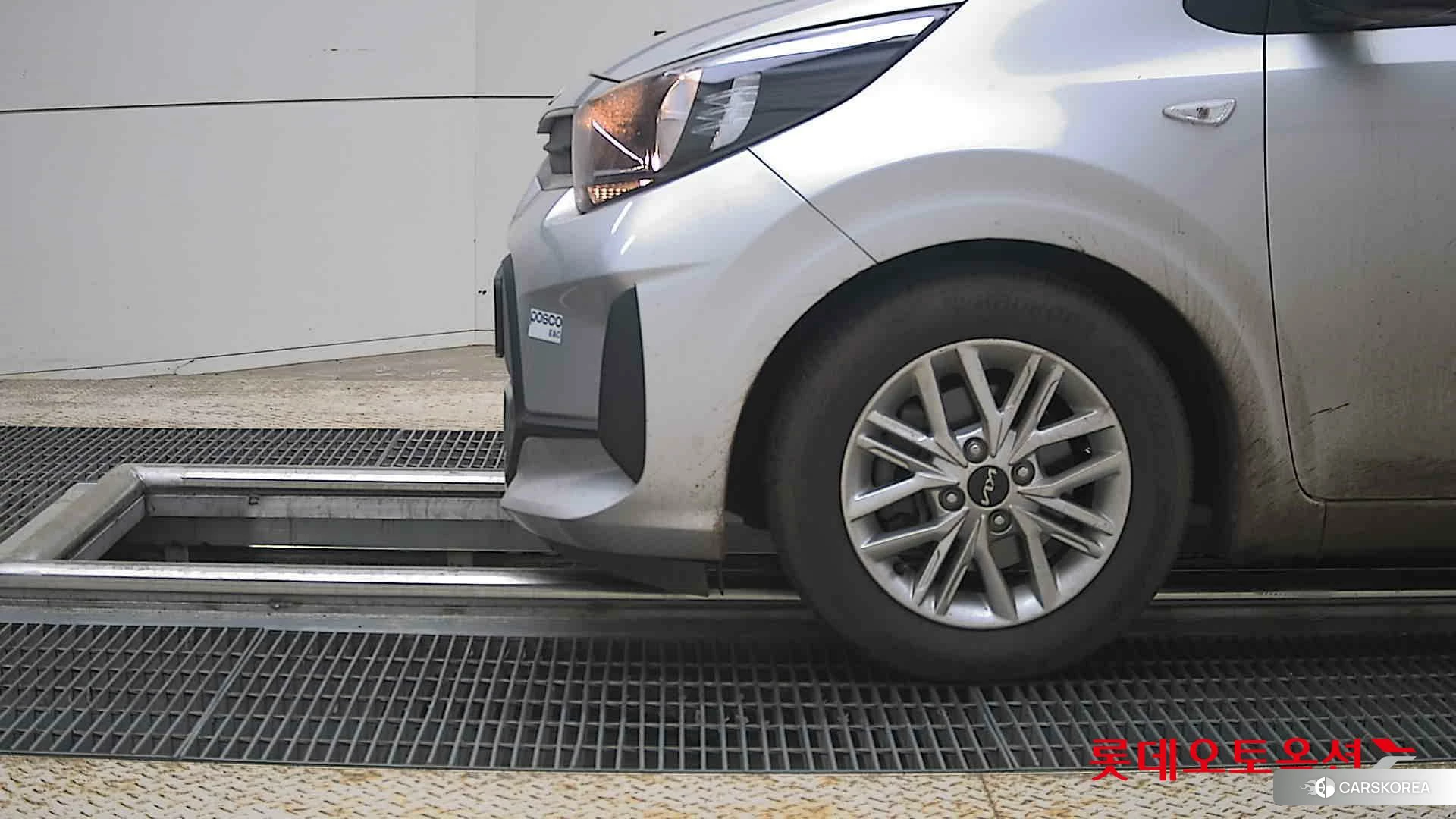 Kia Morning id 4296852 из Кореи 13