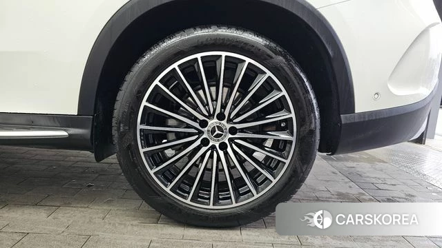 Mercedes-Benz GLC-Class X254 id 4302276 из Кореи 13