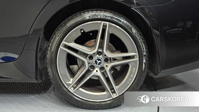 Mercedes-Benz CLS-Class C257 id 4249564 из Кореи 13