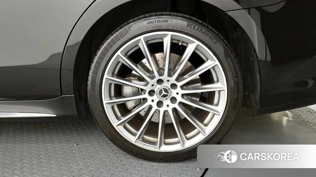 Mercedes-Benz S-Class W223 id 4343569 из Кореи 13