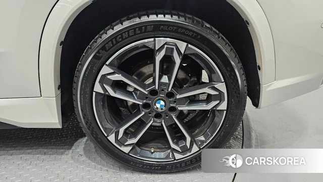 BMW X1 (U11) id 4499387 из Кореи 13