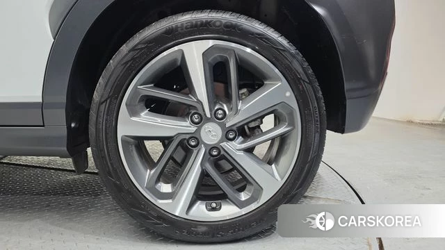 Hyundai Kona id 4356827 из Кореи 13
