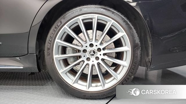 Mercedes-Benz S-Class W223 id 4445414 из Кореи 13
