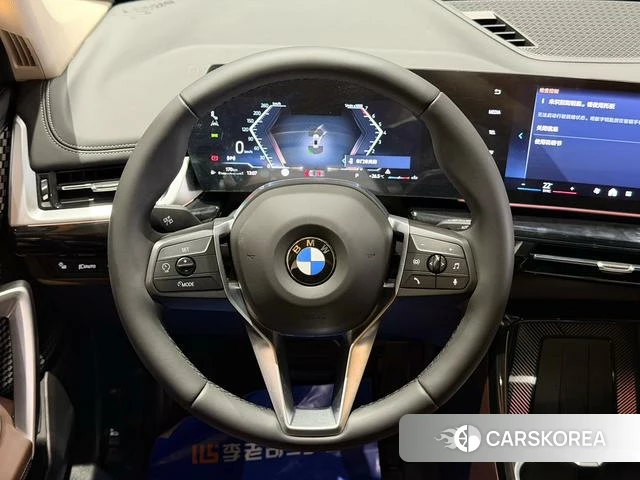 BMW X1 id 4365634 из Китая 13