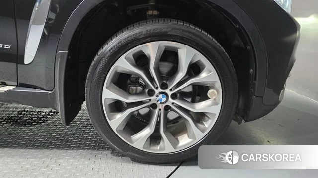BMW X6 (F16) id 4497043 из Кореи 13