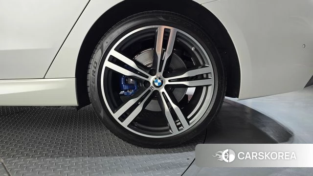 BMW 6 Series GT (G32) id 4676609 из Кореи 13
