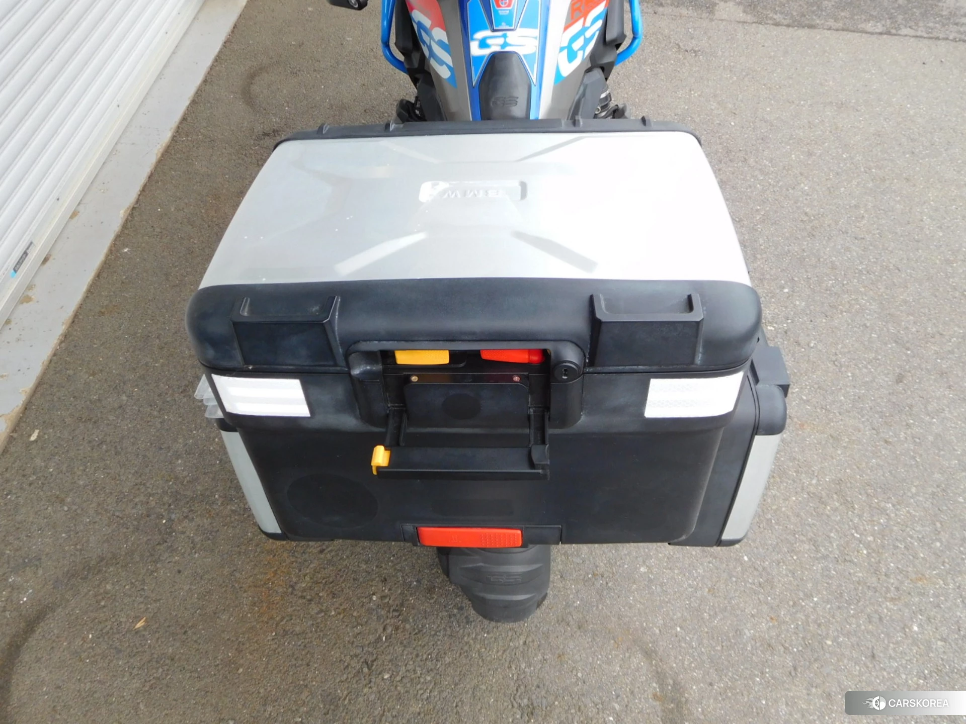 BMW R1200GS id 3946590 из Японии 13