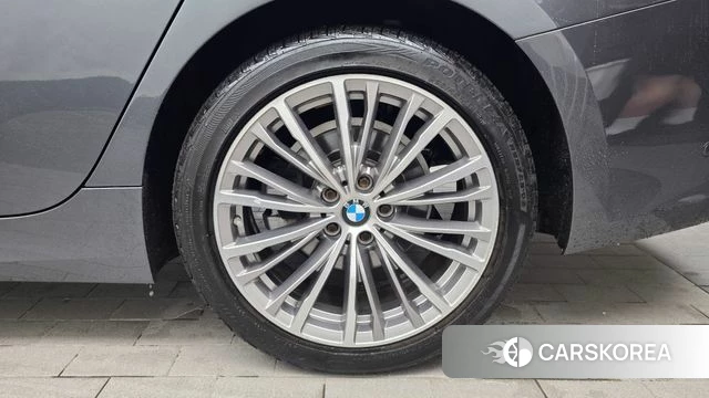 BMW 3 Series (G20) id 4750531 из Кореи 13