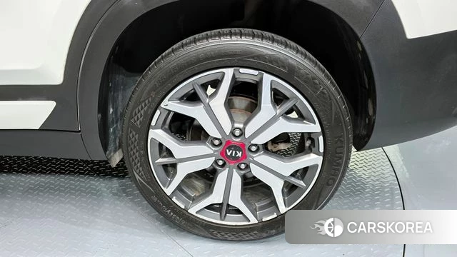 Kia Seltos id 4338360 из Кореи 13