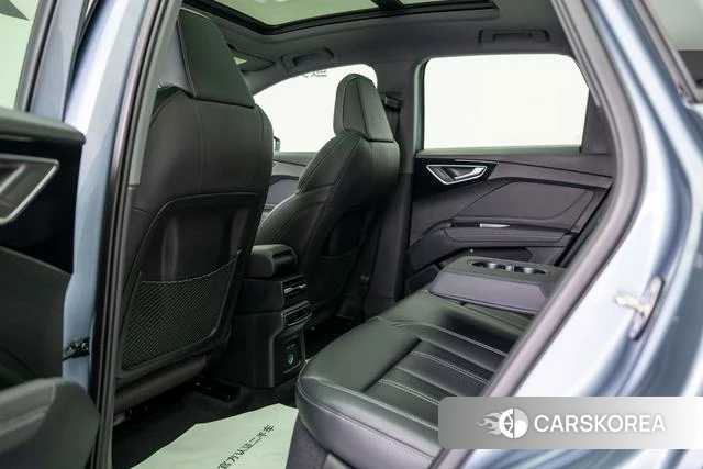 Audi Q4 e-tron id 4210447 из Китая 13