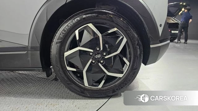 Hyundai Ionic 5 id 4702297 из Кореи 13