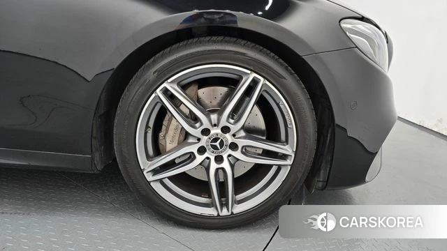 Mercedes-Benz E-Class W213 id 4551628 из Кореи 13