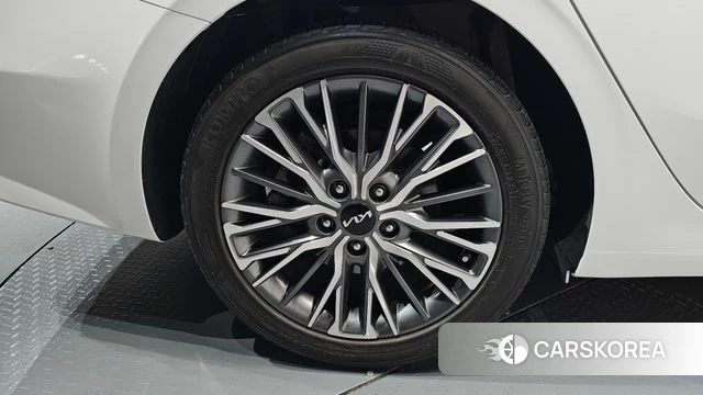 Kia The New K3 2nd generation id 4303412 из Кореи 13