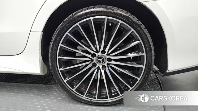 Mercedes-Benz CLS-Class C257 id 4898398 из Кореи 13