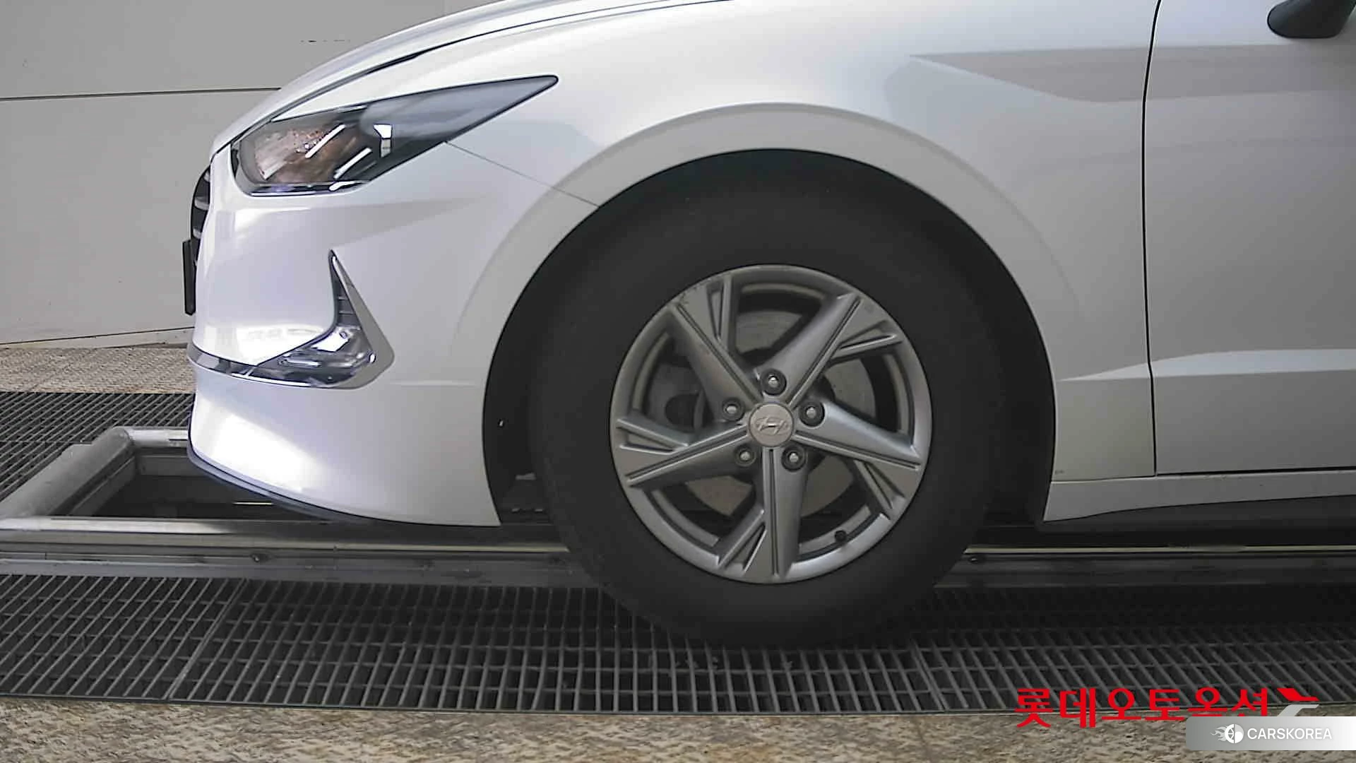 Hyundai Sonata id 3888368 из Кореи 13