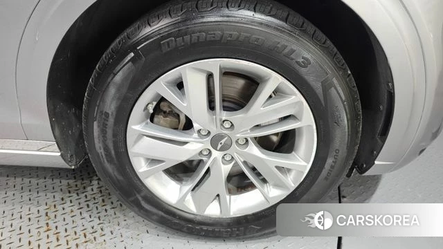 Genesis GV70 id 4739737 из Кореи 13