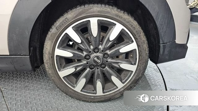 Mini Cooper S id 4383186 из Кореи 13
