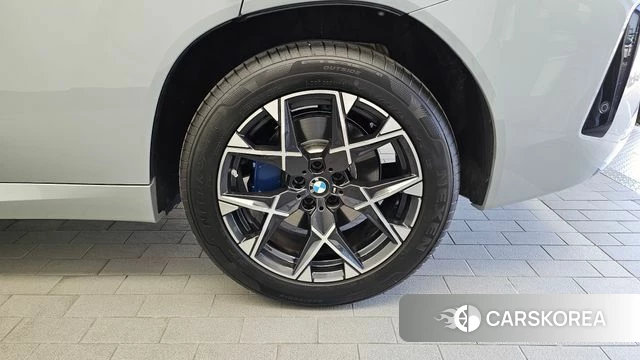 BMW X3 (G45) id 4892639 из Кореи 13