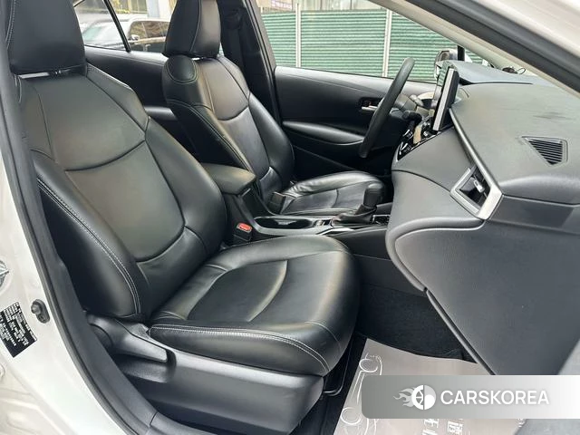 Toyota Corolla id 4314723 из Китая 13