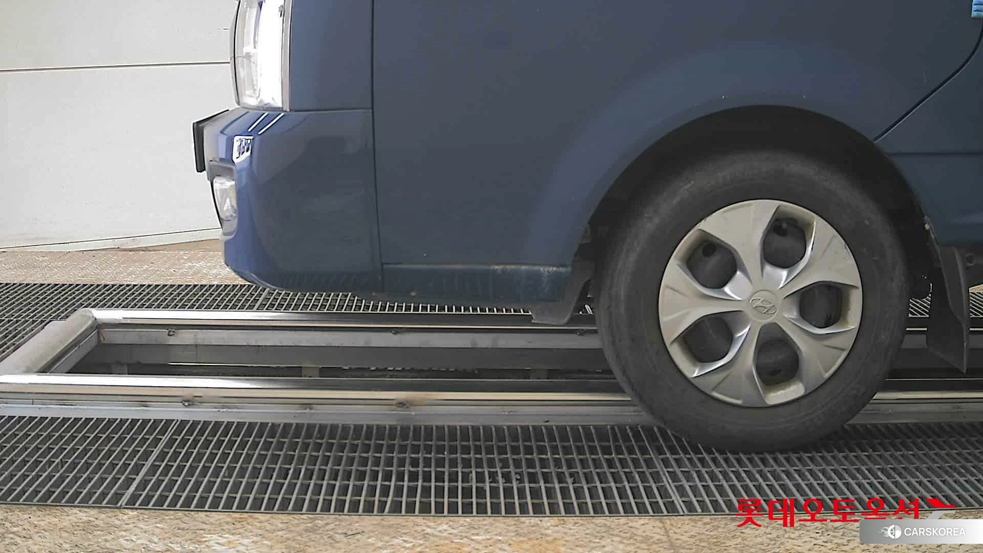 Hyundai Porter II id 3882109 из Кореи 13