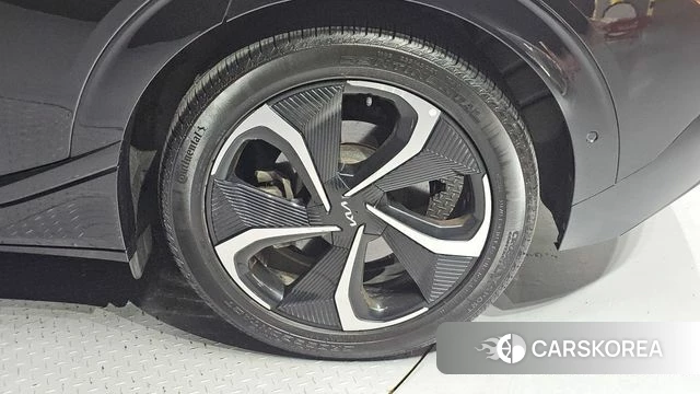 Kia EV6 id 4433475 из Кореи 13