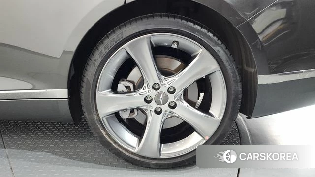 Genesis G80 (RG3) id 4243690 из Кореи 13