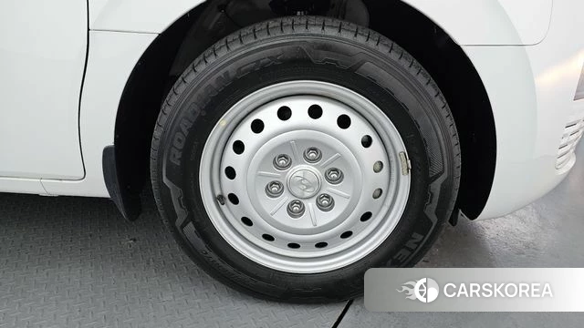 Hyundai Staria id 4243086 из Кореи 13