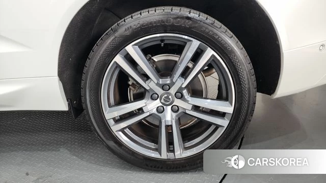 Volvo XC60 second Generation id 4446158 из Кореи 13