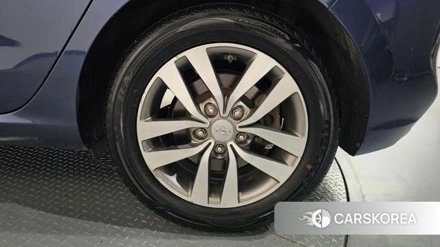 Hyundai i30 (PD) id 4477581 из Кореи 13