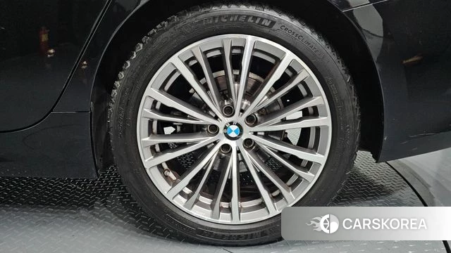 BMW 3 Series (G20) id 4446978 из Кореи 13
