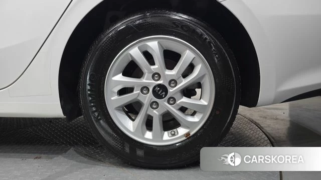 Kia Come New K3 id 4662131 из Кореи 13
