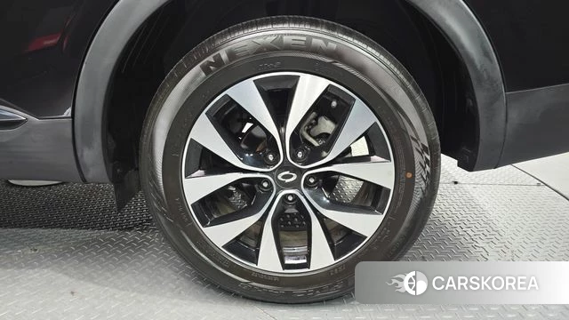 Renault Korea (Samsung) XM3 id 4608649 из Кореи 13