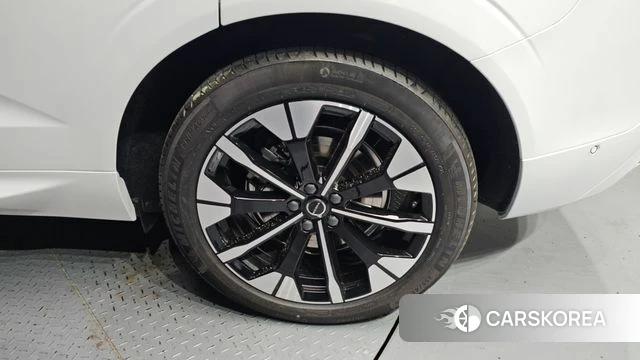 Volvo XC60 second Generation id 4321460 из Кореи 13