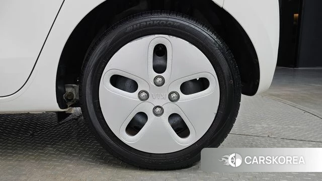 Kia The New Ray id 4721691 из Кореи 13