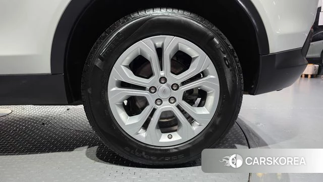 Land Rover Discovery Sports 2nd Generation id 4717153 из Кореи 13
