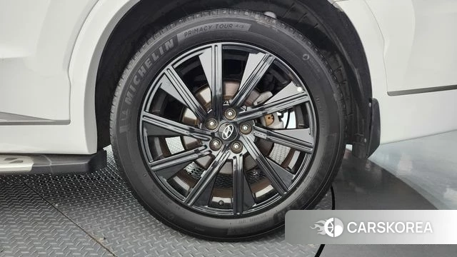 Hyundai Palisade id 4330573 из Кореи 13