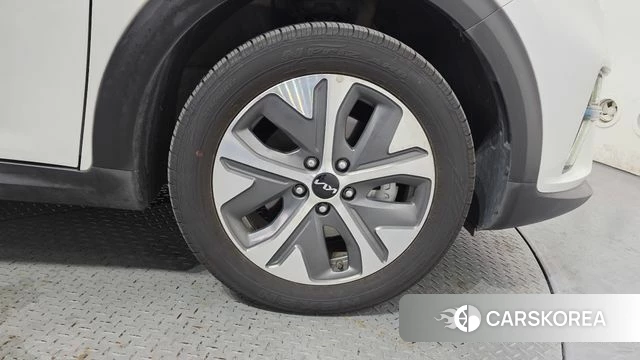 Kia Niro EV id 4573076 из Кореи 13