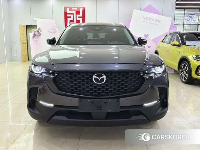Mazda CX-50 line also id 4297497 из Китая 13