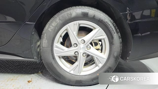 Hyundai Sonata (DN8) id 4618823 из Кореи 13