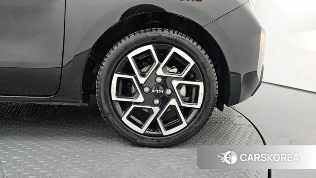 Kia The New Kia Ray id 4834811 из Кореи 13