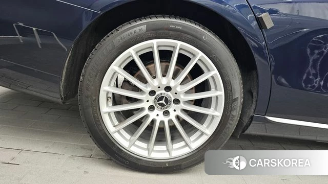 Mercedes-Benz E-Class W213 id 4631659 из Кореи 13