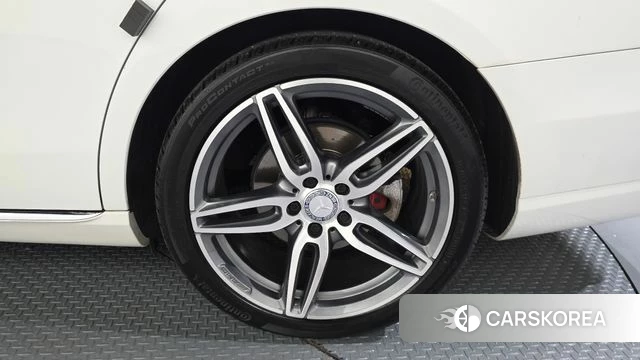 Mercedes-Benz E-Class W213 id 4543374 из Кореи 13