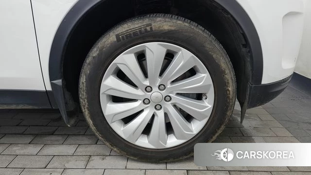 Land Rover Discovery Sports 2nd Generation id 4722185 из Кореи 13